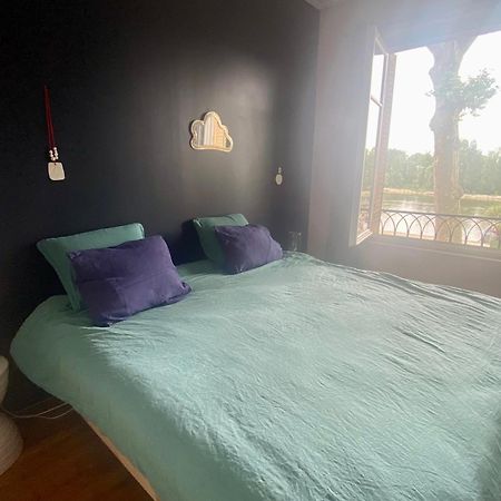 Balcon Vue Loire Parking A 50M Daire Orléans Dış mekan fotoğraf