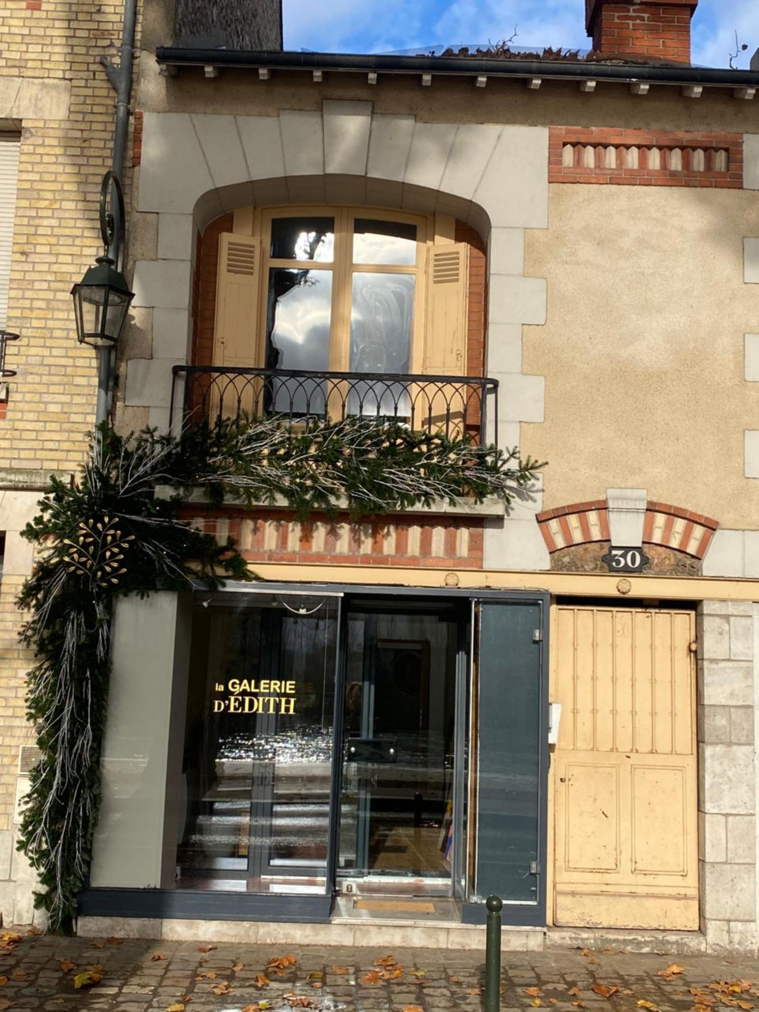 Balcon Vue Loire Parking A 50M Daire Orléans Dış mekan fotoğraf